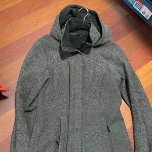 Lululemon Rain Jacket